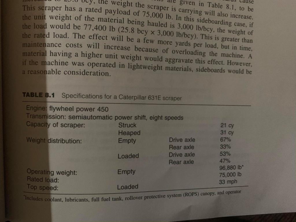 The average loading time of a scraper is 0 . 8 5