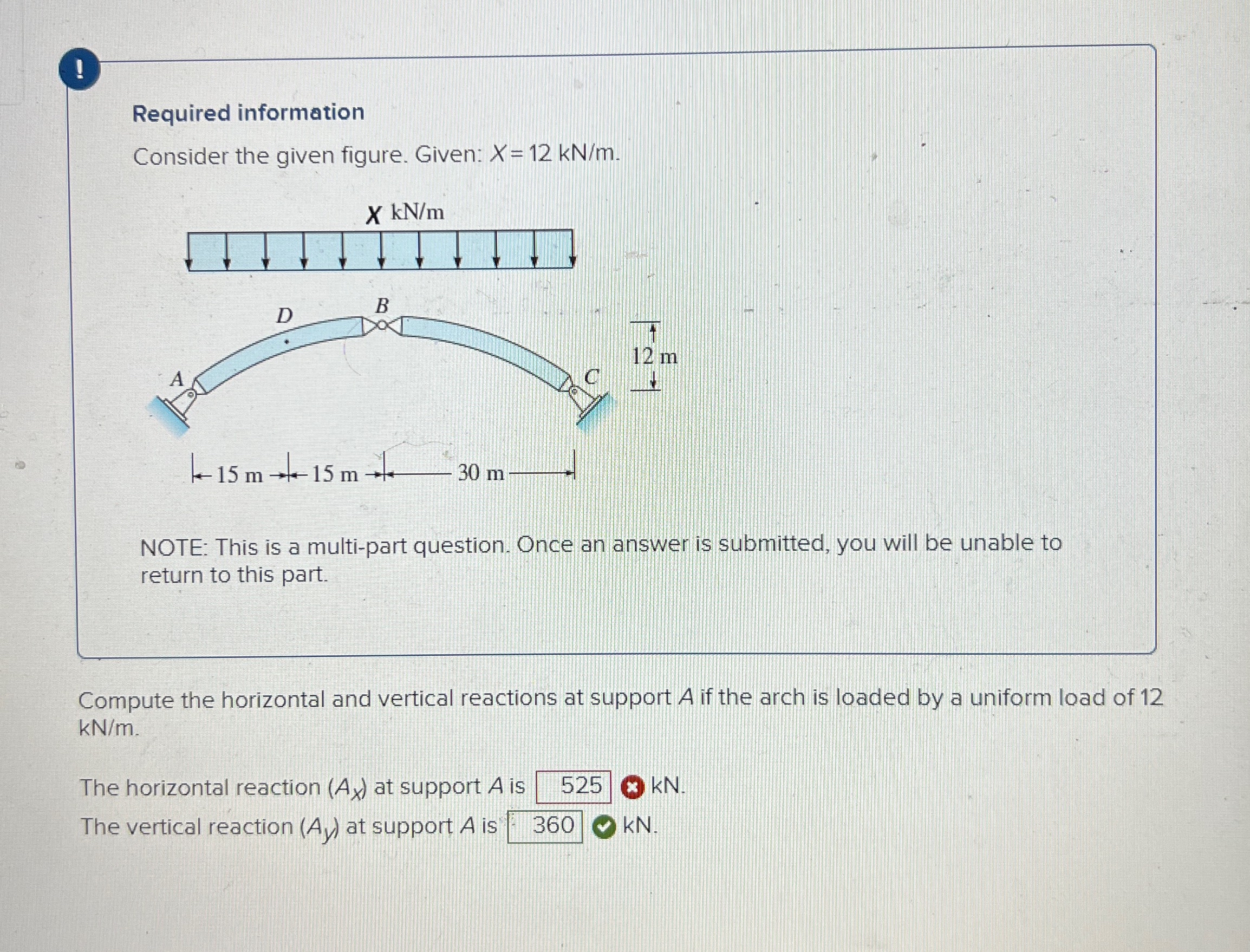 ! Required information Consider the given figure.