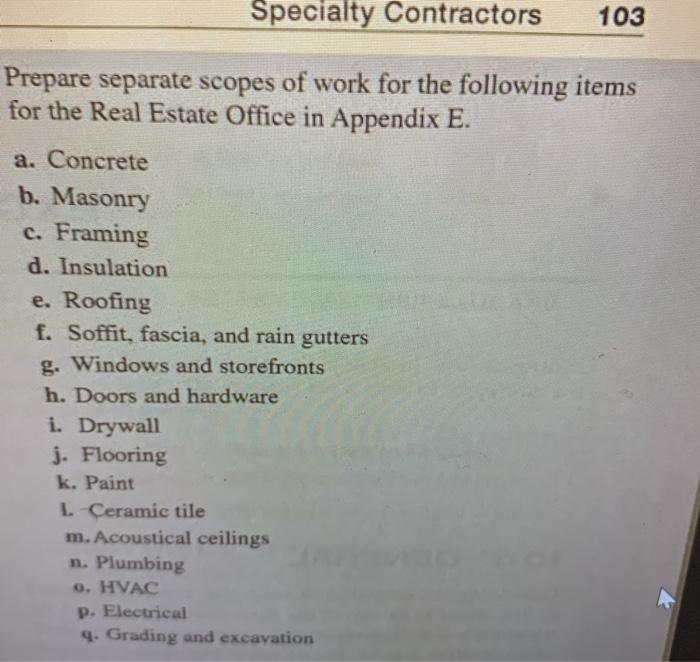 NO CHANGES, GIVE ME ANSWER ACCORDING TO THE