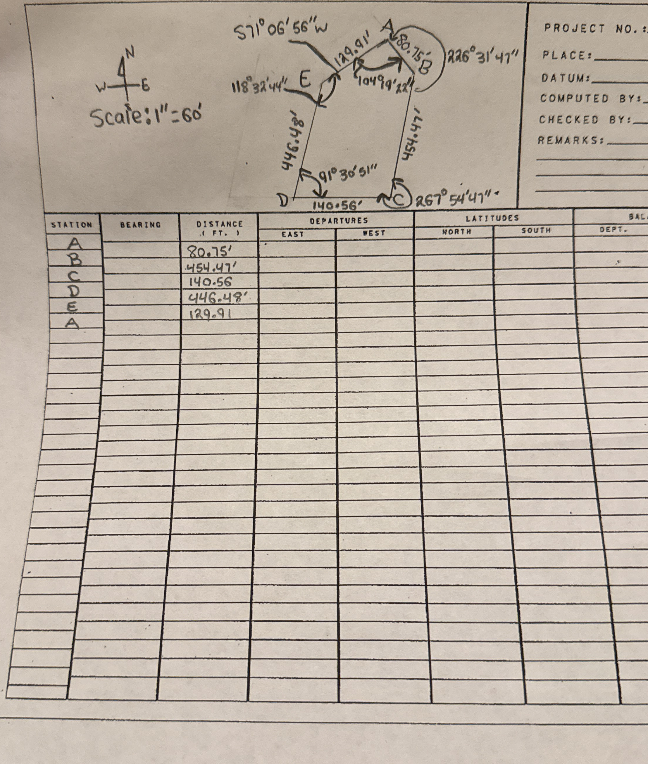 Need help filling out this sheet. Especially the