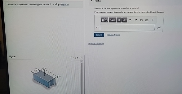The tlock la subjecied is a conrally appled farce