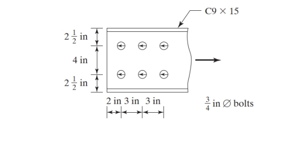 Determine the maximum total service ( D L + L L