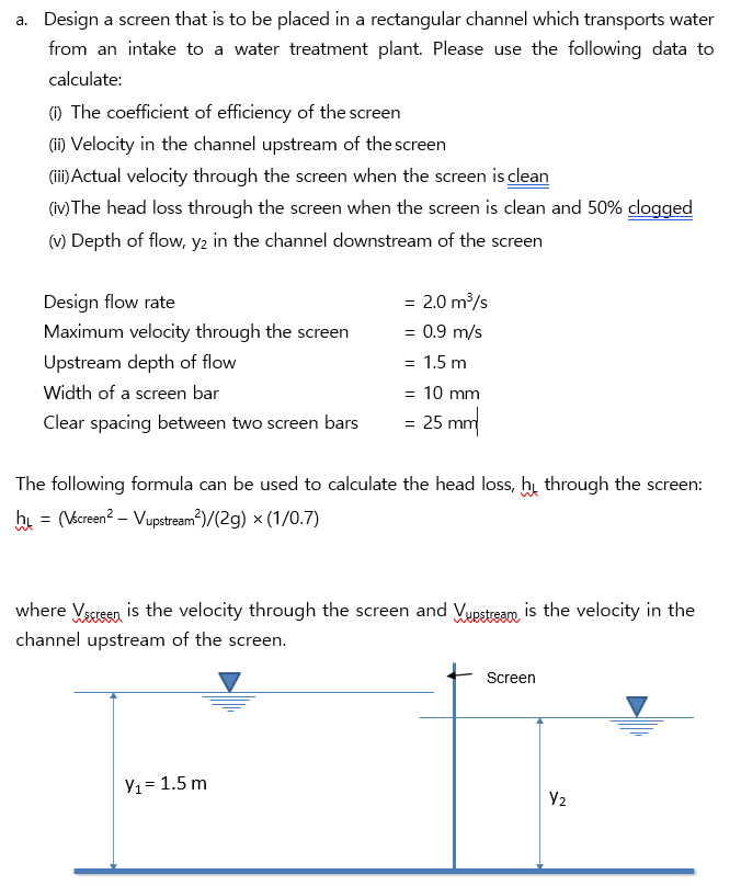 I need an accurate solution with briefly