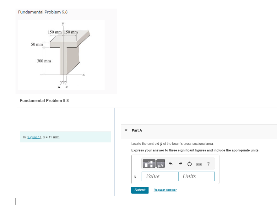 Fundamental Problem 9 . 8 Fundamental Problem 9 .