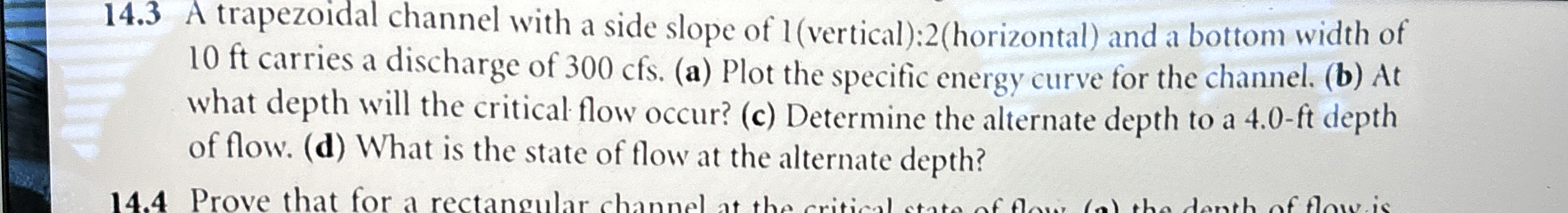 Please solve and label all parts a - d !