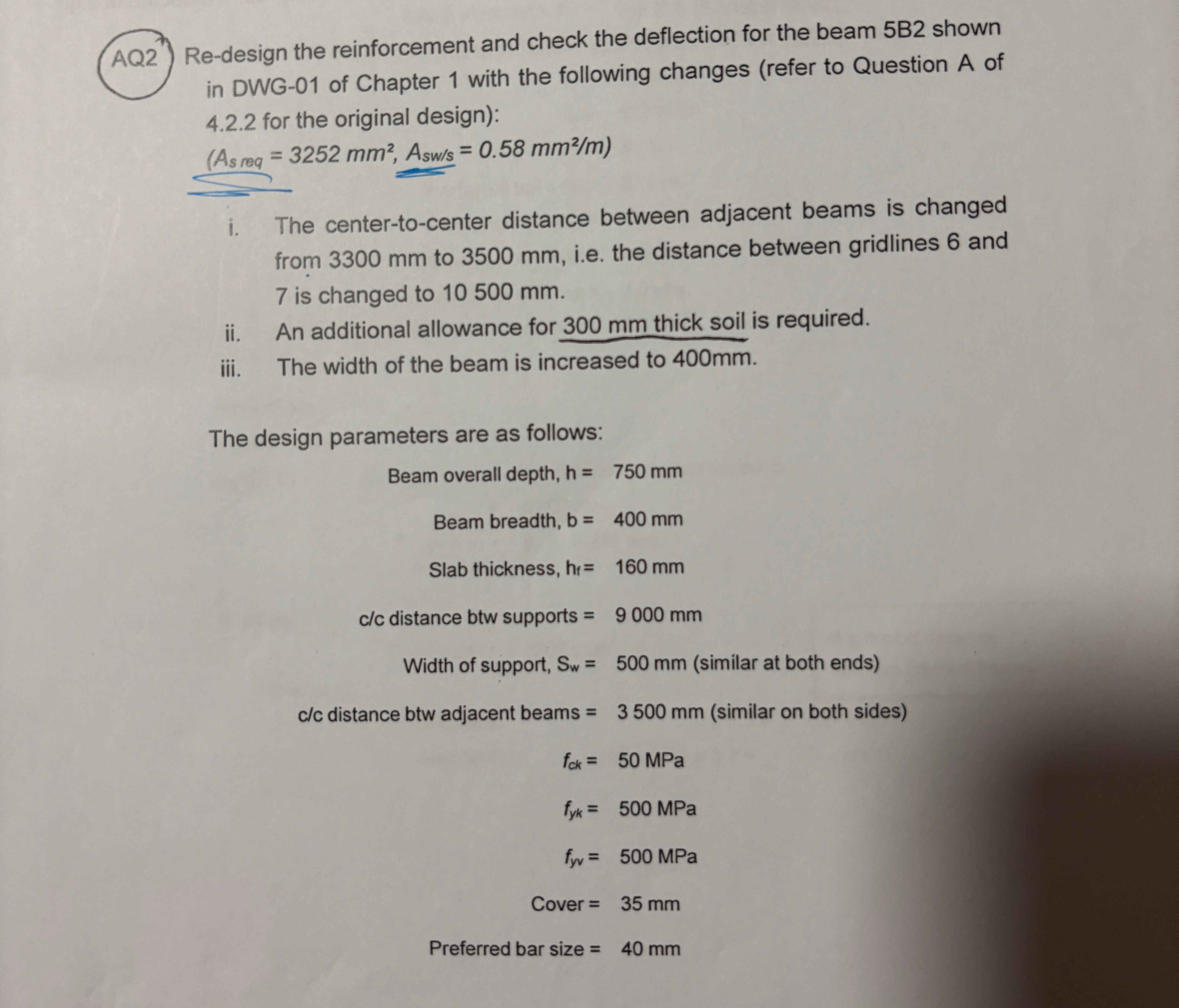 Need step by step help written out clearly for me