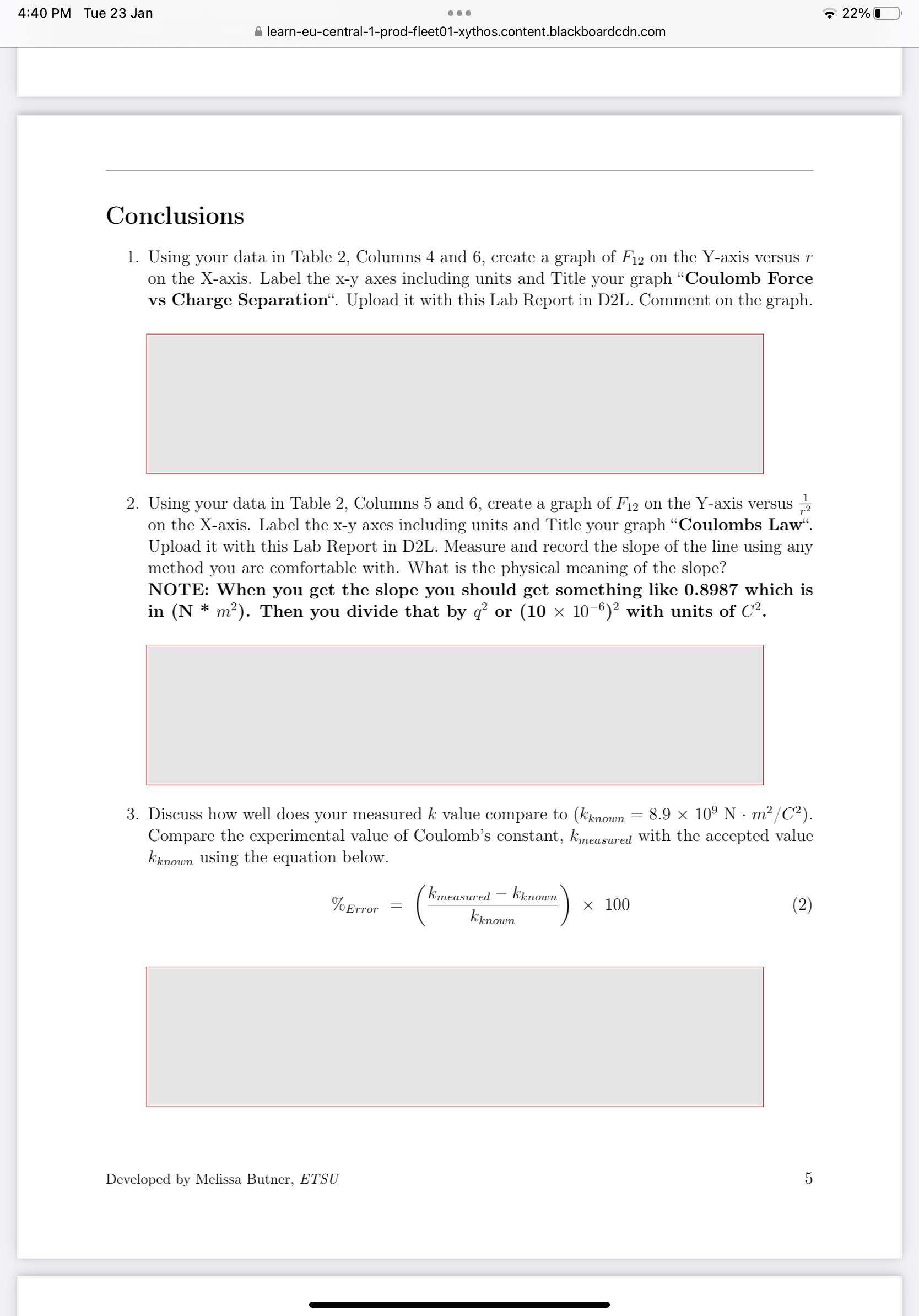 4:40 PM Tue 23 Jan\ 22% \ Q \