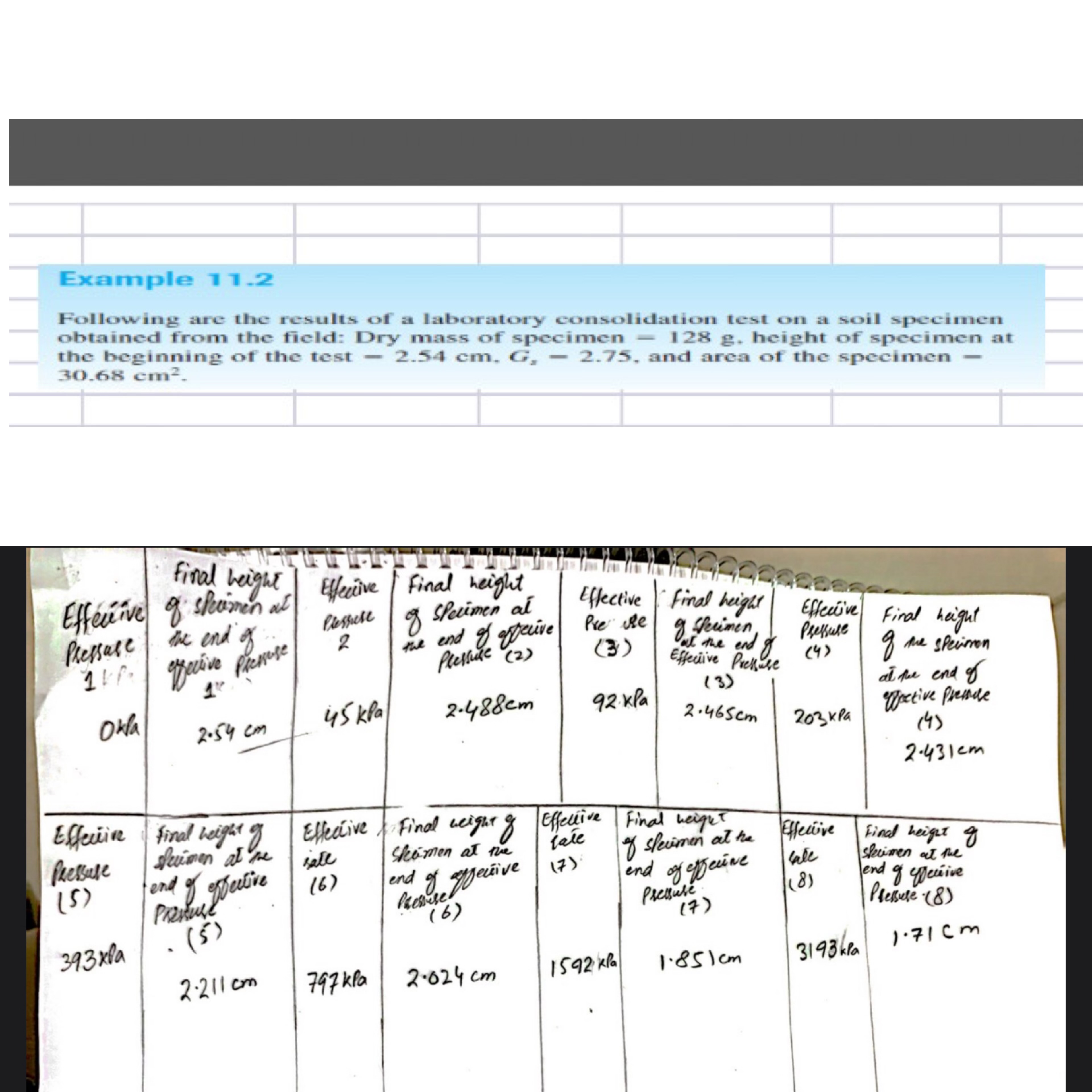 solve step by step, add references and write a