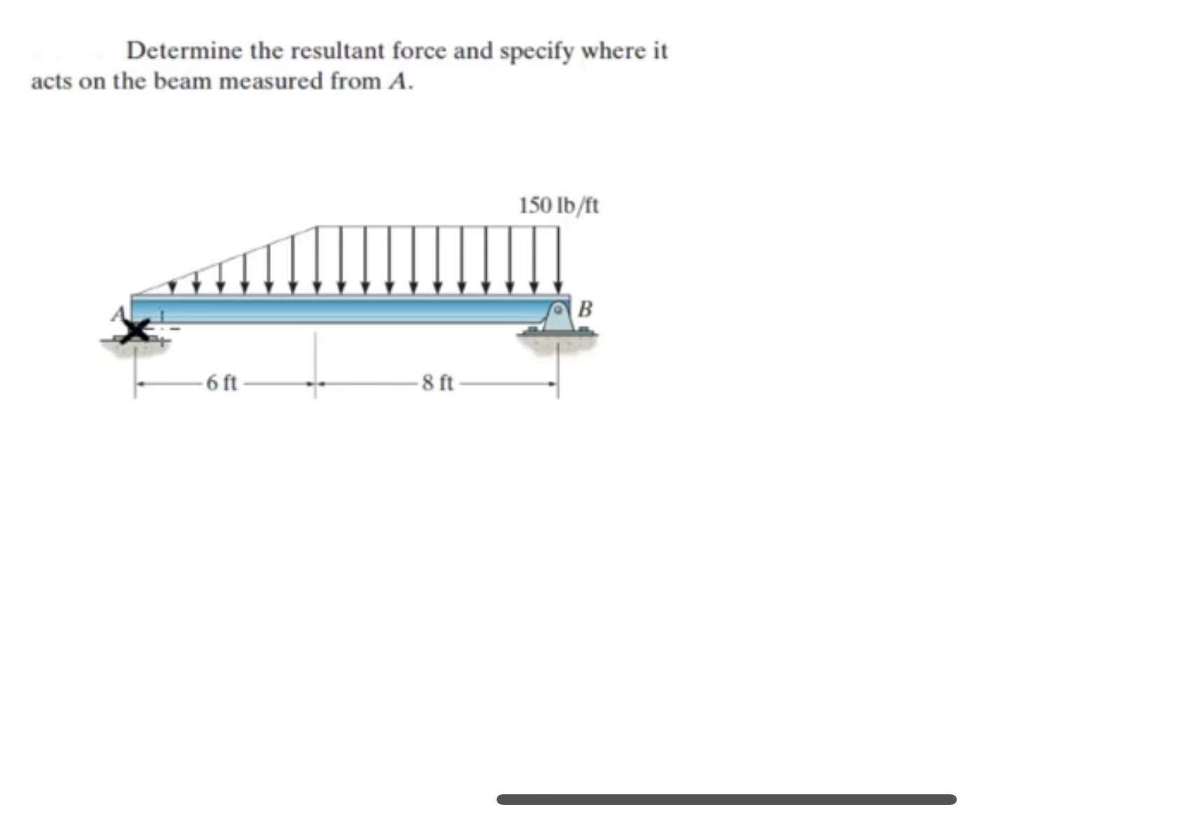 need soemone to do the work right and explain