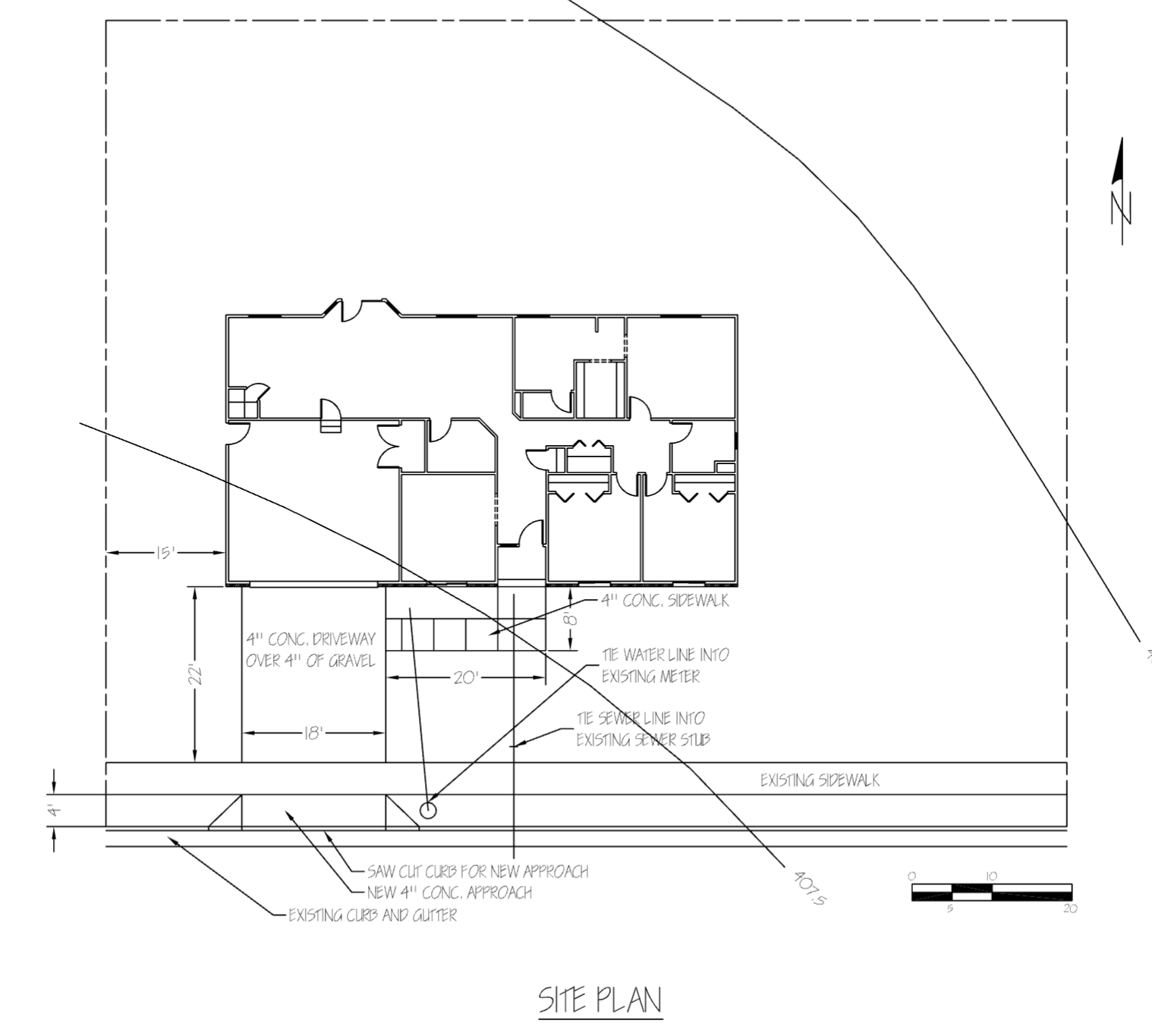 Part 1 : Estimating Concrete Costs for the