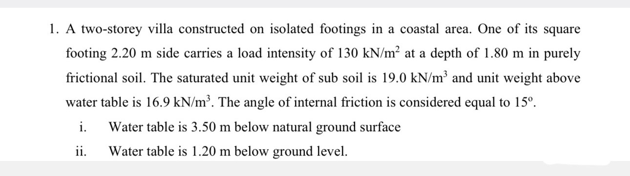 I need clear anwer for this quistion? A two -