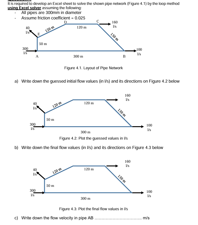 I have this HW show me how to solve it and How to