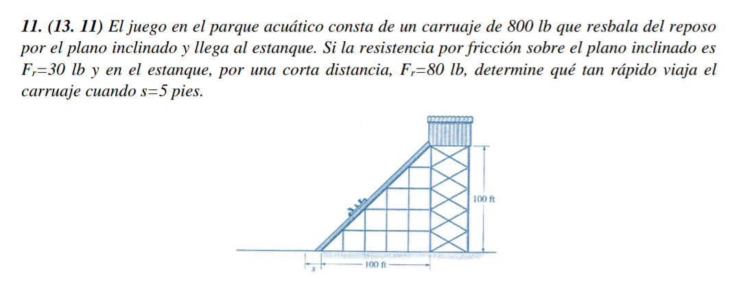 ( 1 3 . 1 1 ) El juego en el parque acu tico