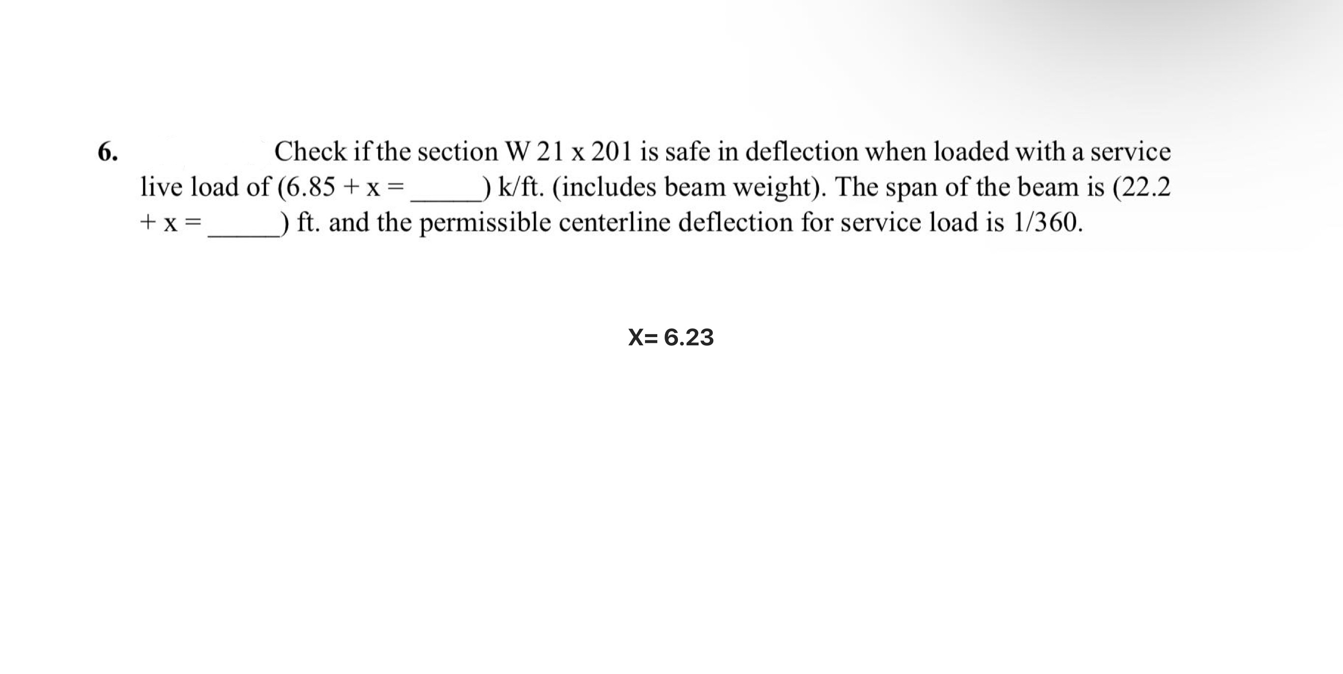Check if the section W 2 1 2 0 1 is safe in