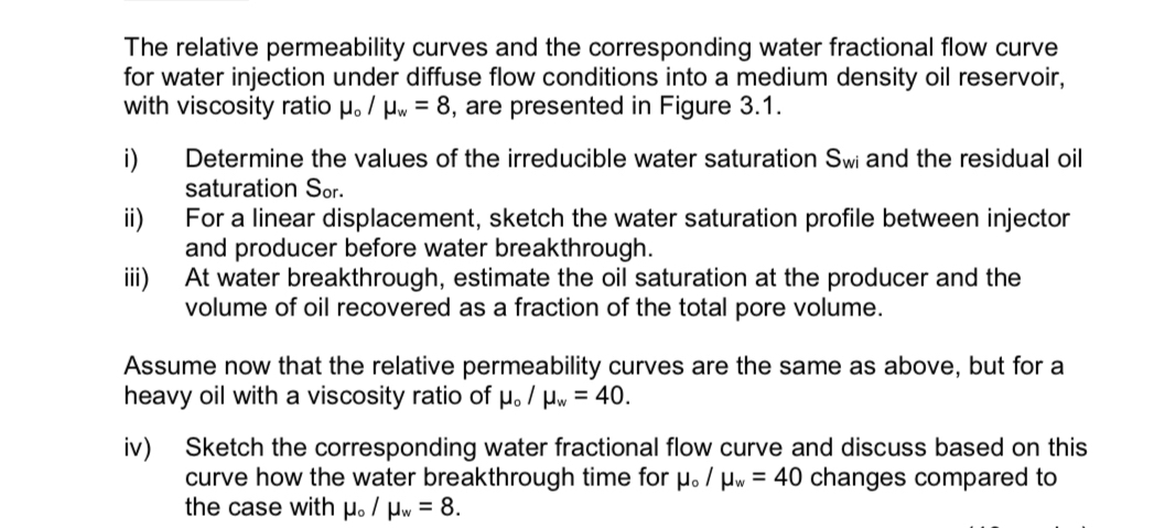 Question is shows below
