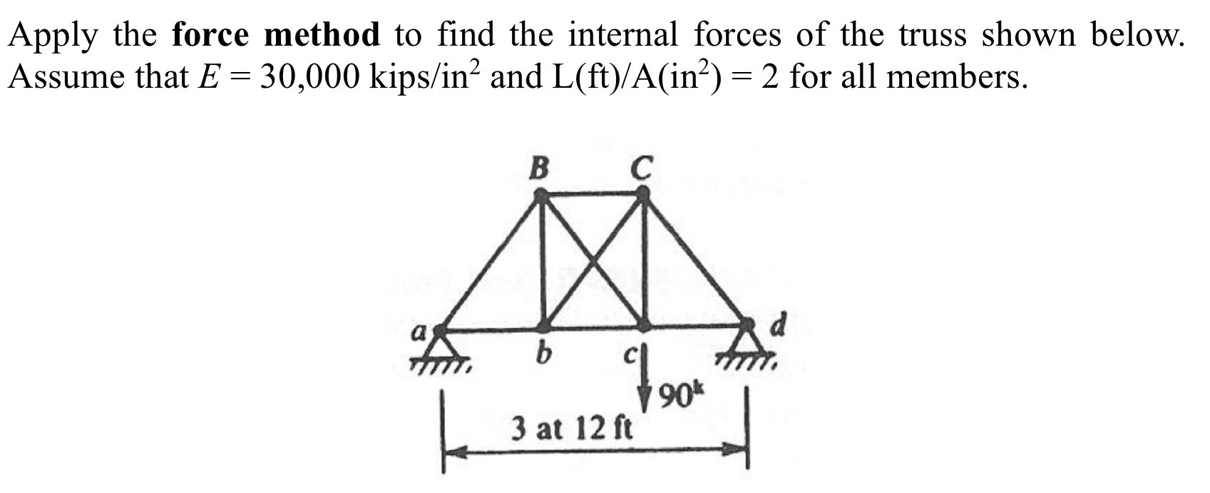 I need help with this exercise from my homework.