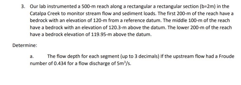 Our lab instrumented a 5 0 0 - m reach along a