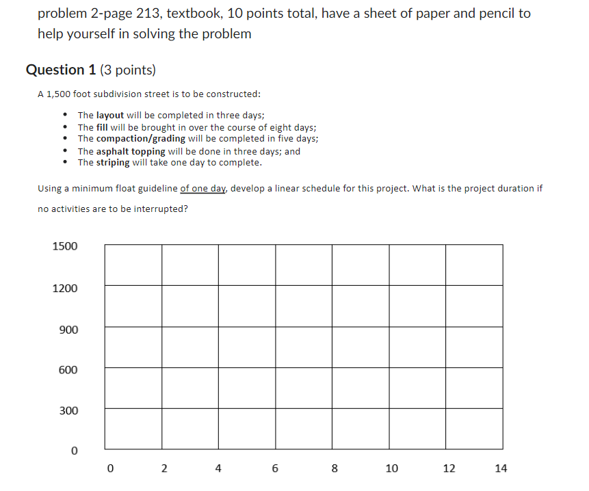 problem 2 - page 2 1 3 , textbook, 1 0 points