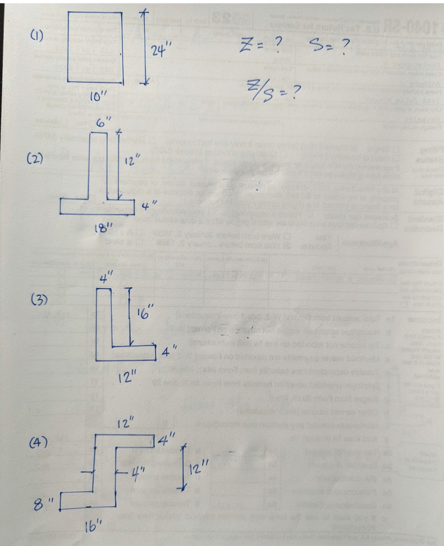 ( 1 ) Z = , S = ( 2 ) z s = ( 3 )