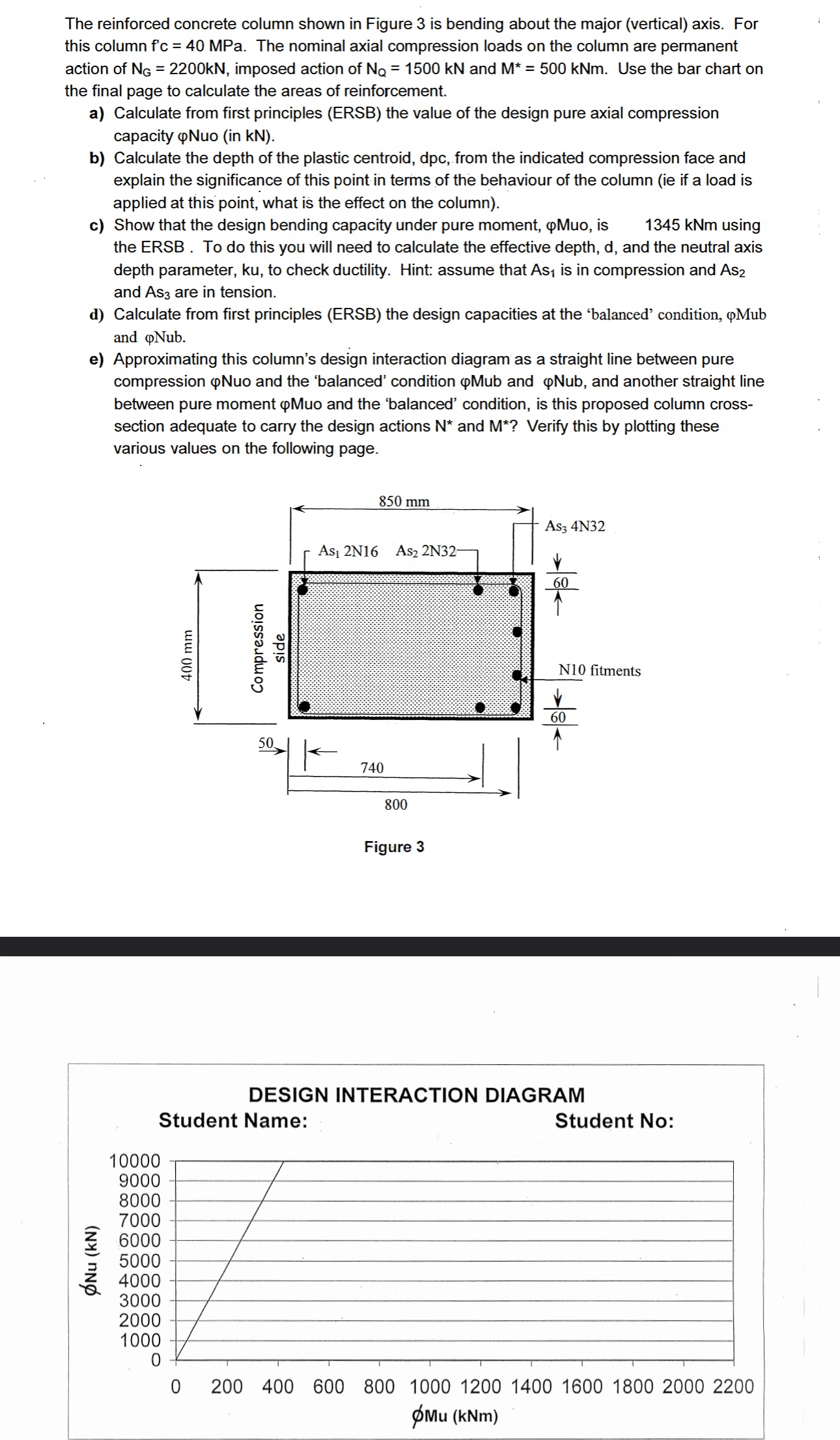 The permanent action ( G ) ( including self -
