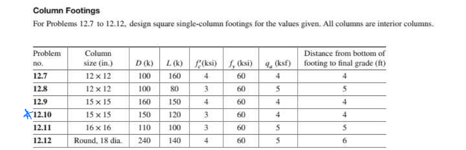 1 2 . 1 4 repeat problem 1 2 . 7 if a rectangular