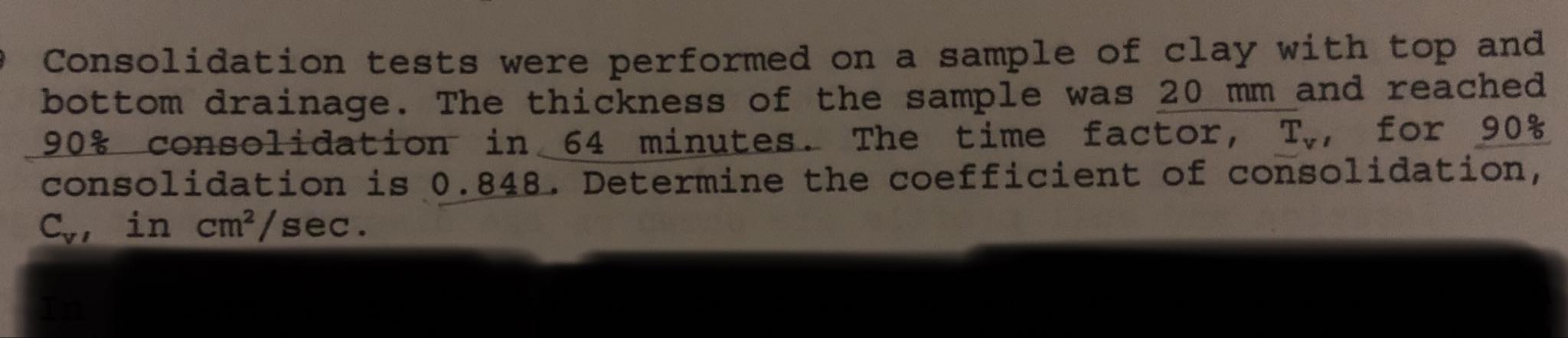 please solve the problem shown in the photo