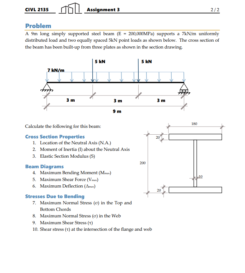 Problem ( I keep sending because of questions 7 -