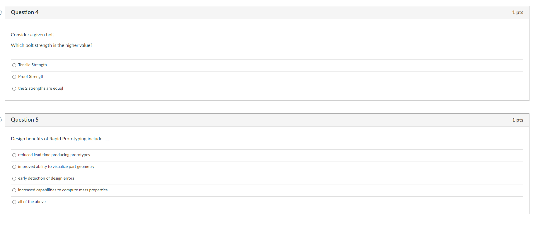 Please be clear on answering the correct answer.