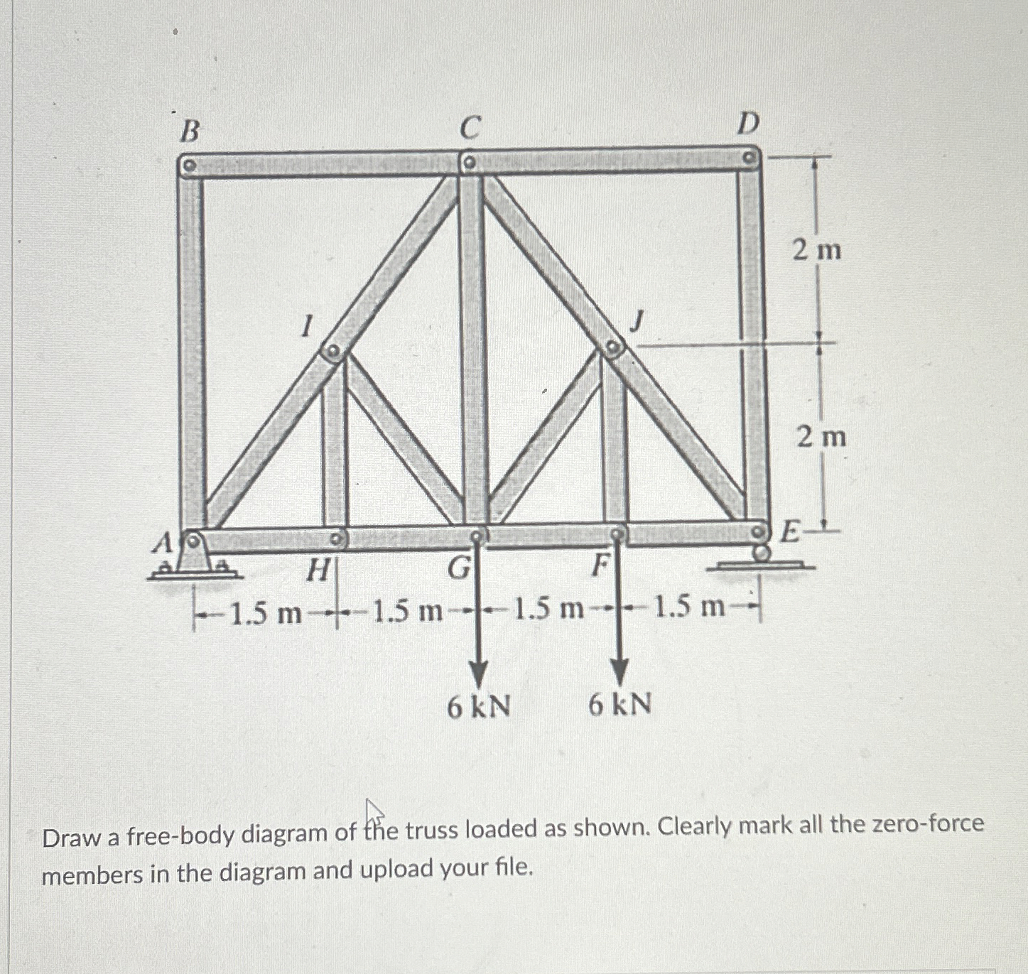 I need this urgently please...... Draw a free -