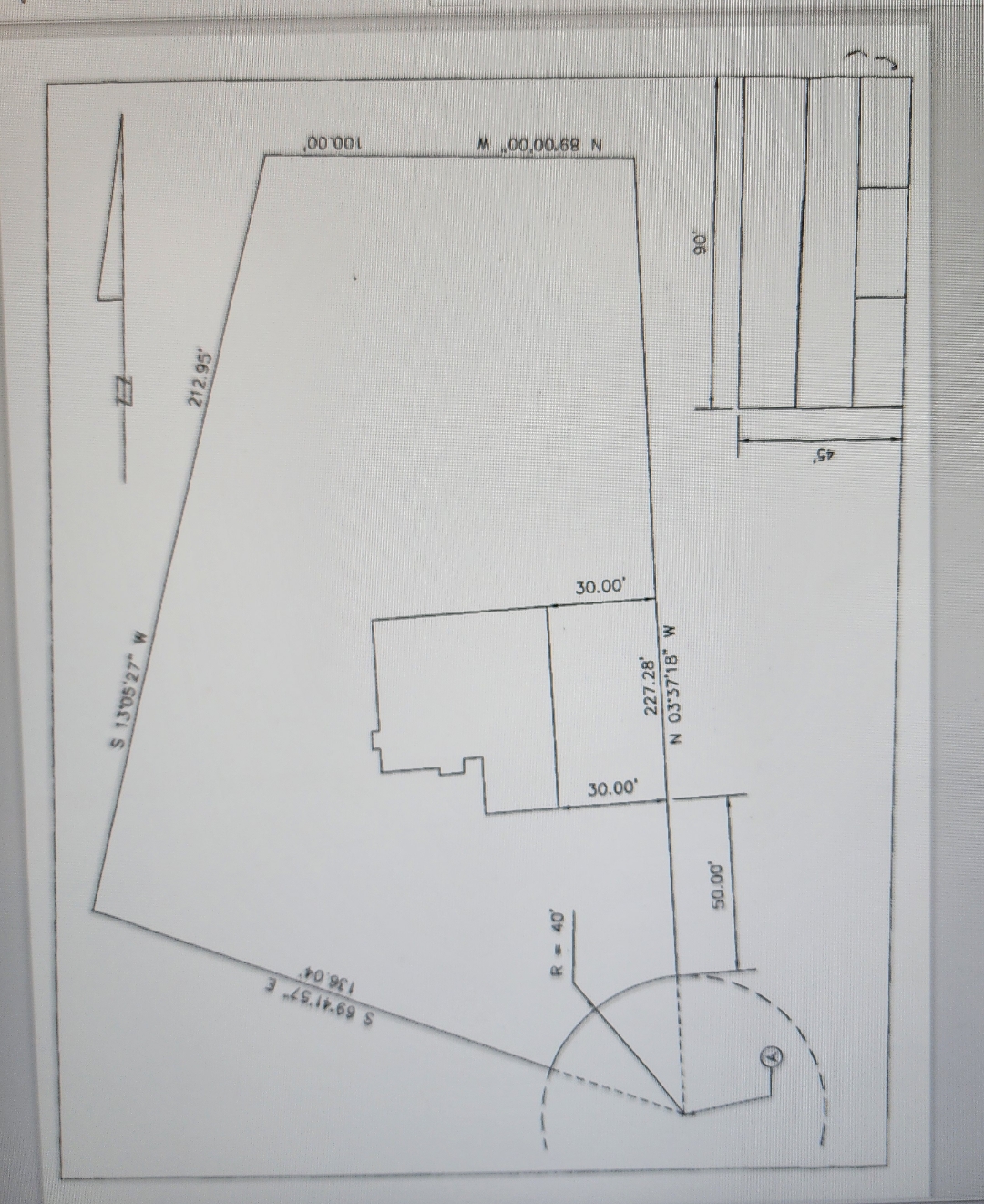 Site Mapping and GIS EVT 1 5 5 Assignment 3