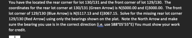Explain the difference in TONE in "The Chimney