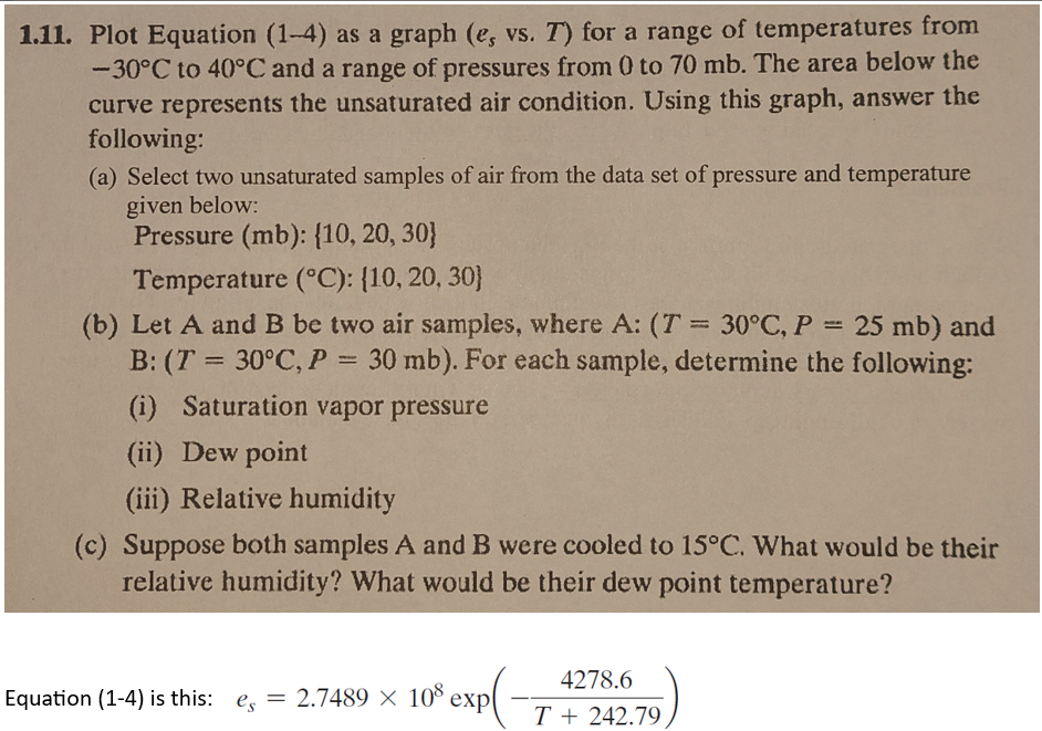 Equation ( 1 - 4 ) is this: e s = 2 . 7 4 8 9 1 0