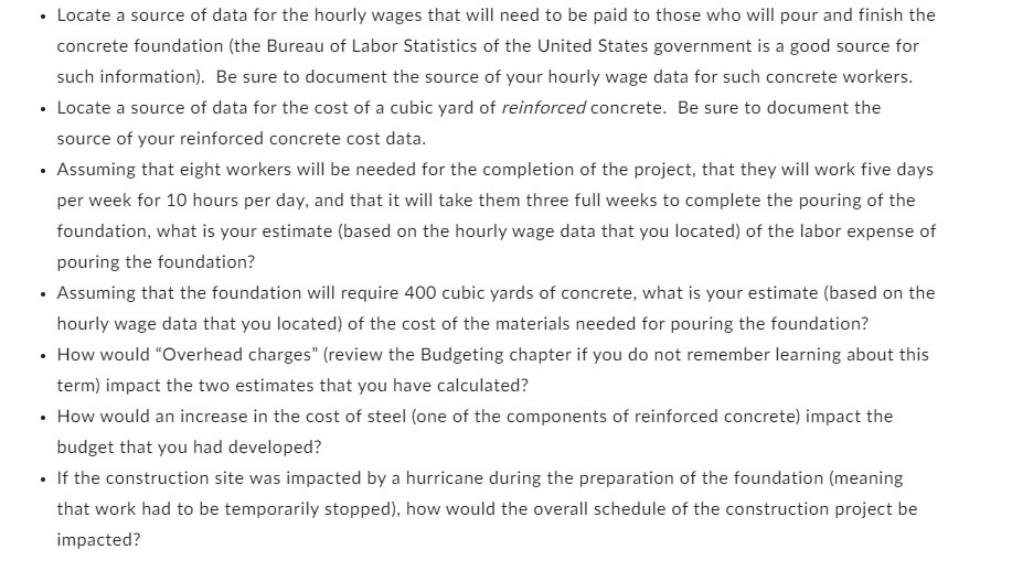 Locate a source of data for the hourly wages that
