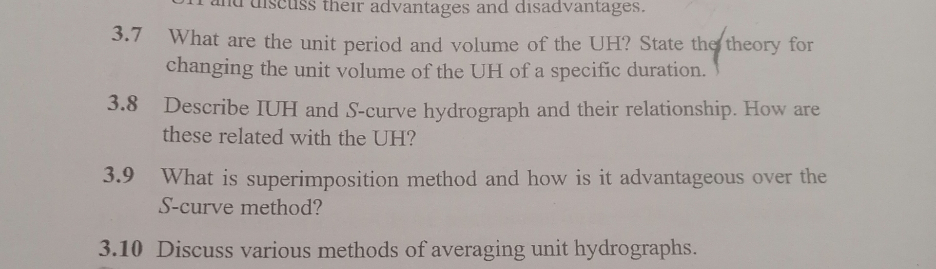 3 . 7 What are the unit period and volume of the
