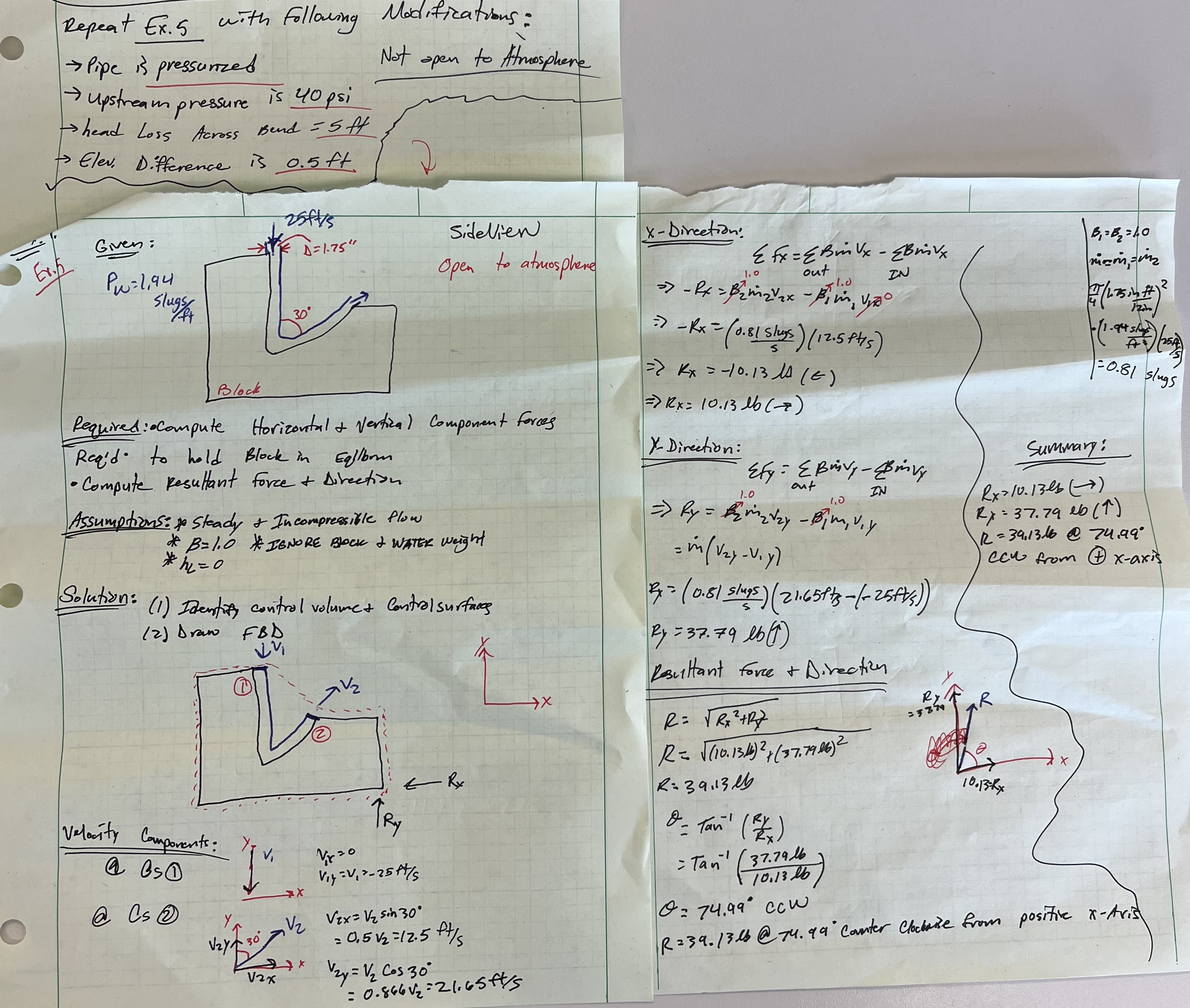 open to atruosplere Required: - compute