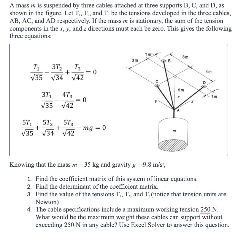 Please I need help with number 4 if anyone knows