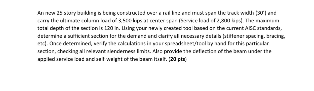 An new 2 5 story building is being constructed