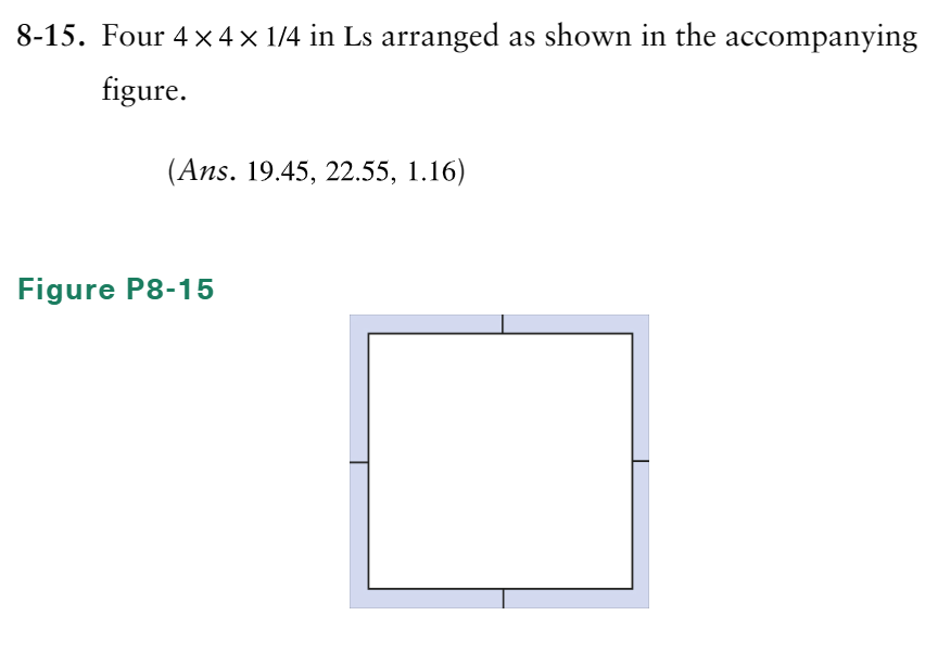 Please Solve 8 - 1 5 . Four 4 4 1 4 in Ls