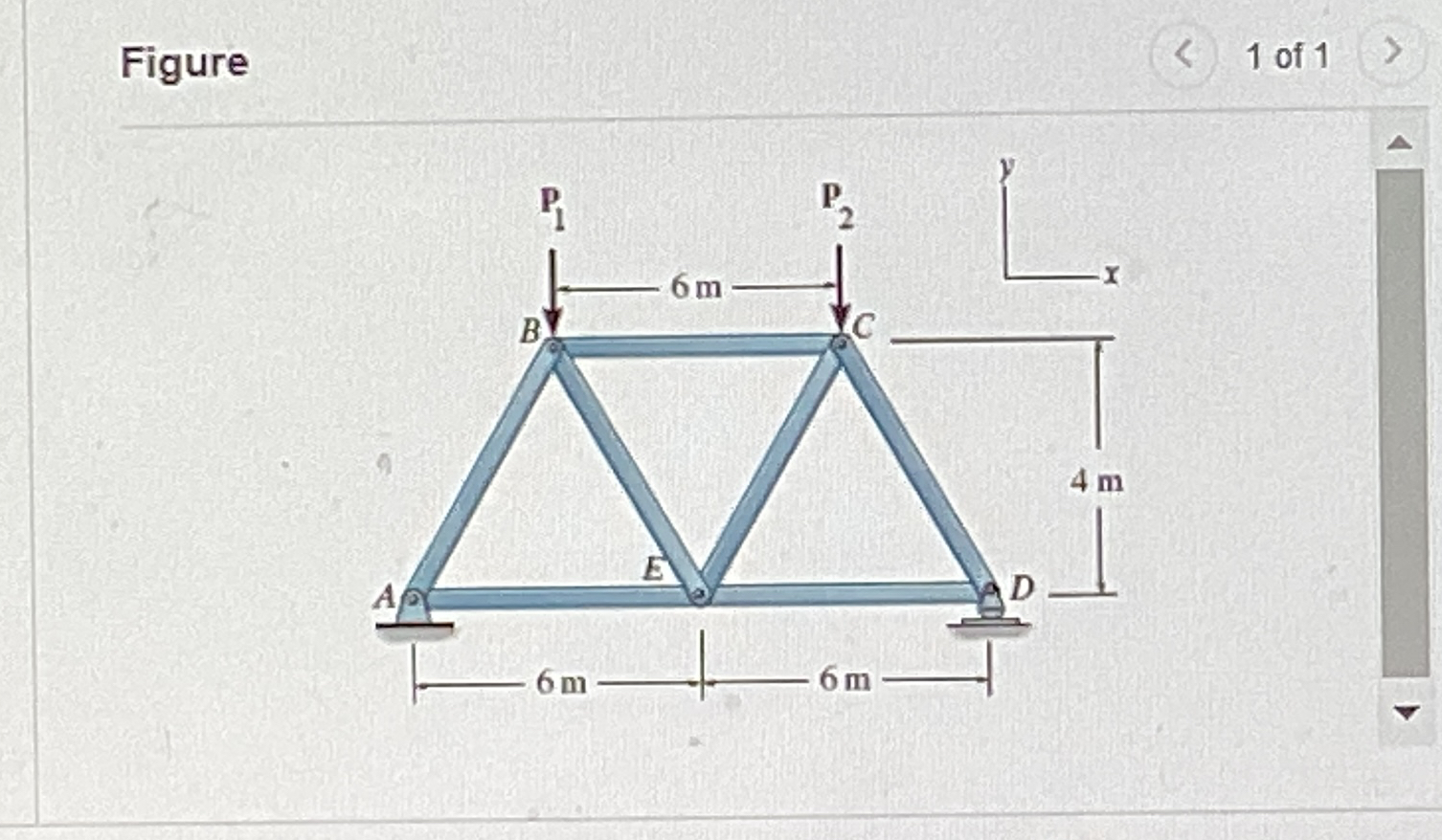 Please solve A B and C . Revie Consider the steel