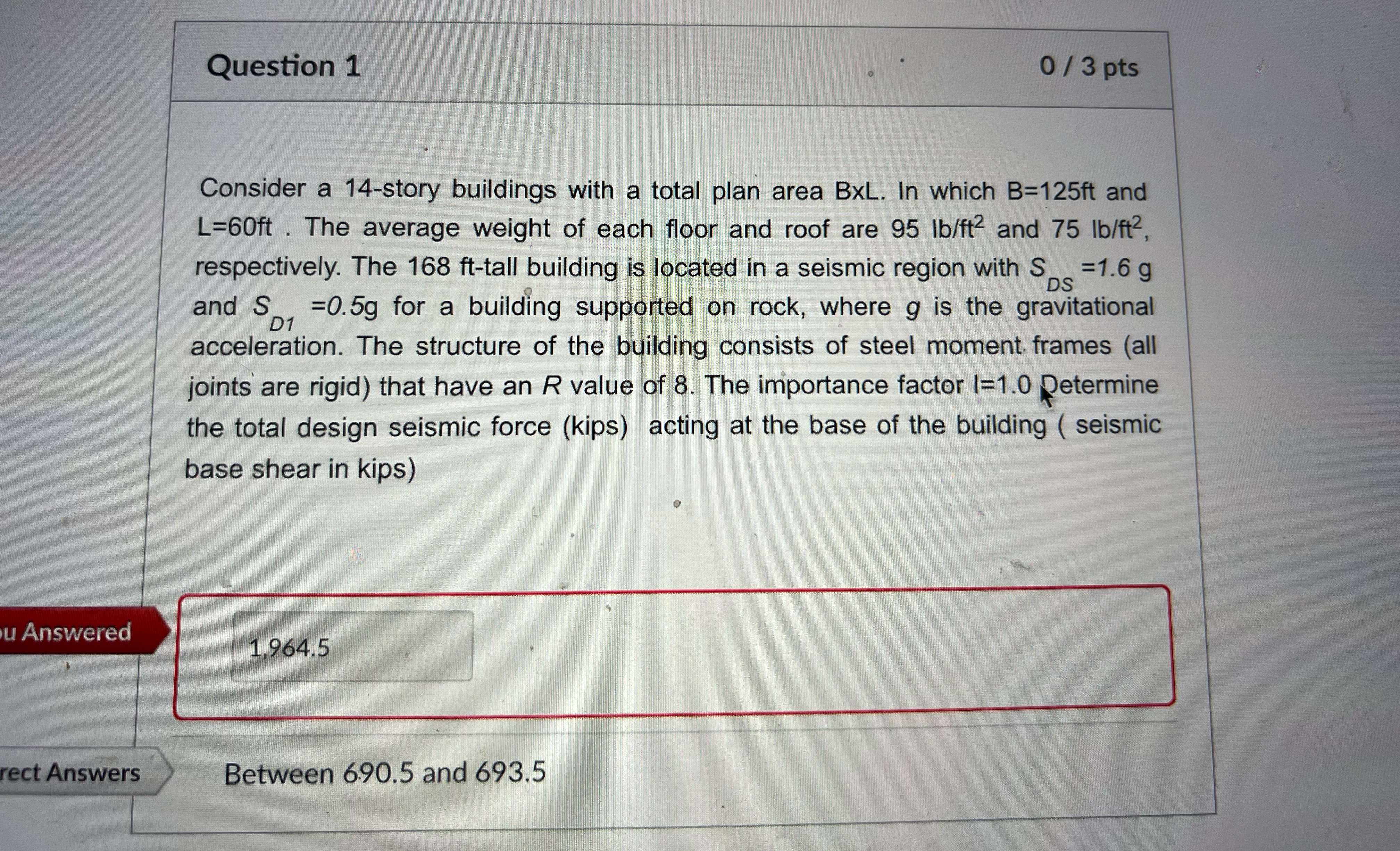 The answer is bwtn 6 9 0 . 5 & 6 9 3 . 5 but i