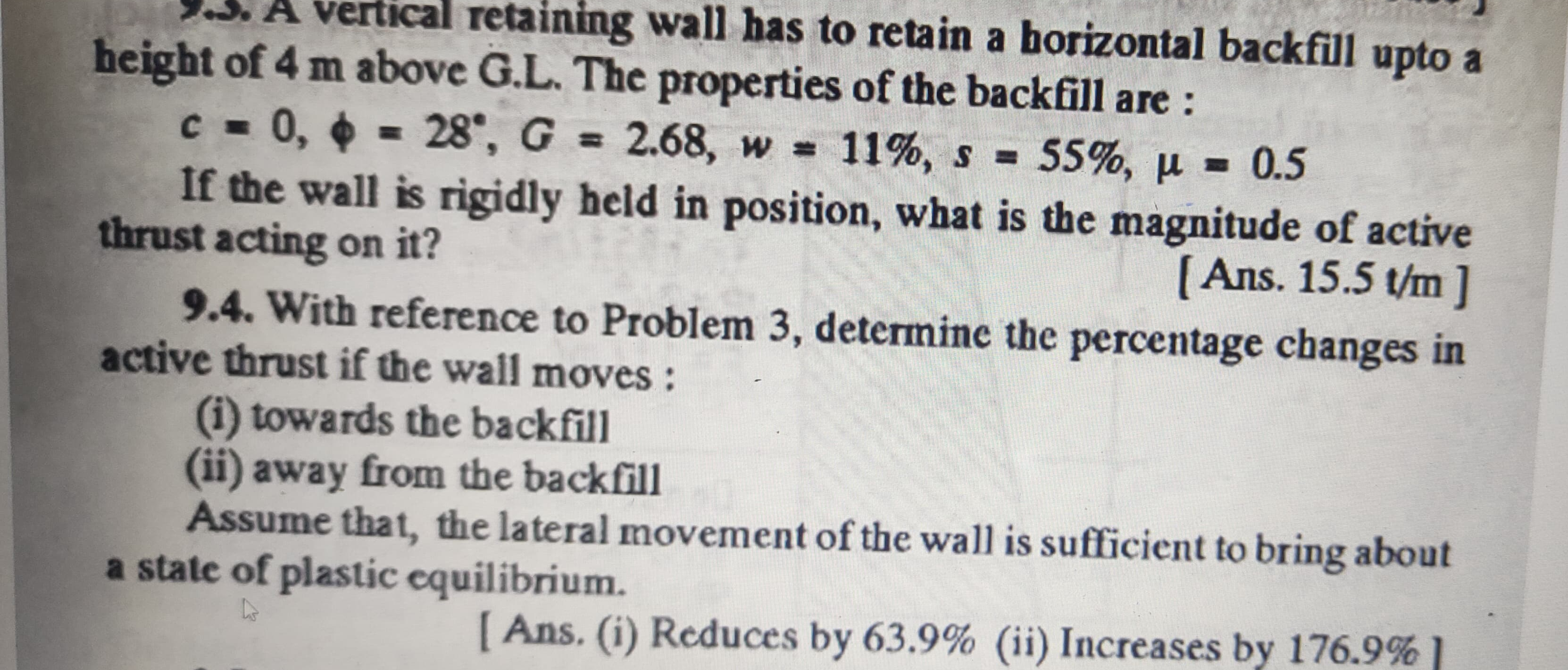 I NEED ANS OF 9 . 4 ONLY.... . 9 . 3 . A vertical