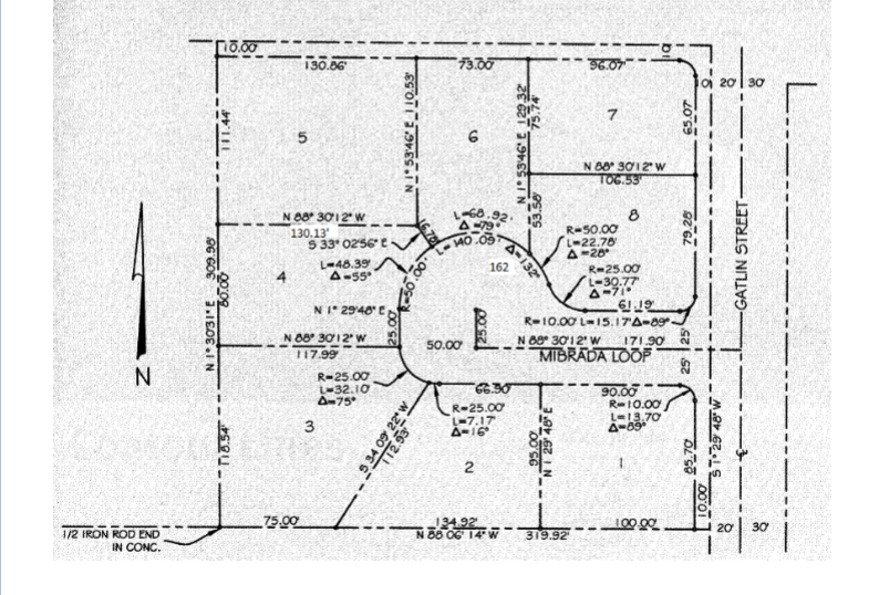 Use B size paper and format appropriate for the