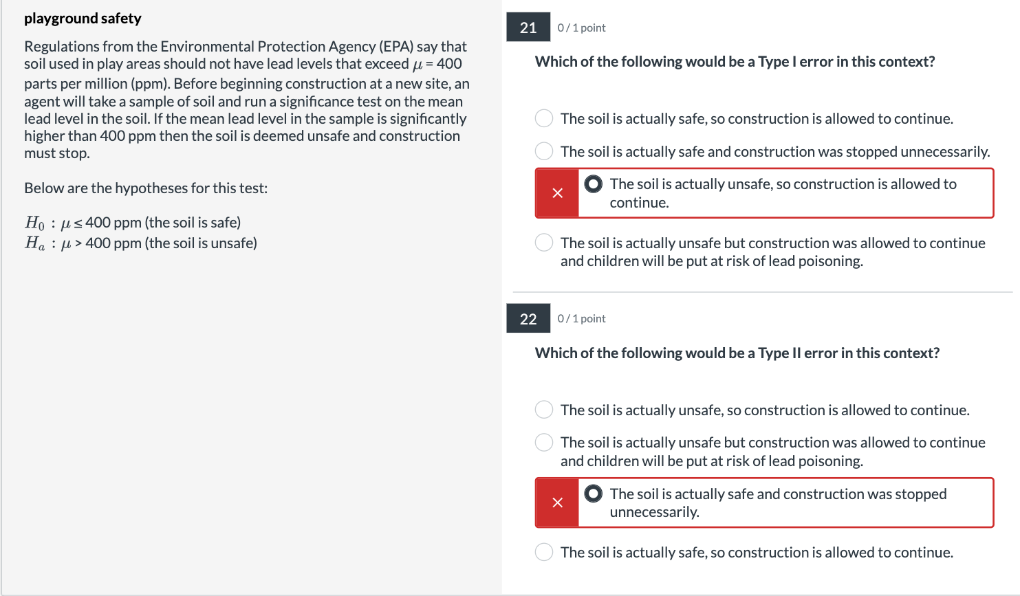 playground safety ( Lesson 1 9 ) Regulations from