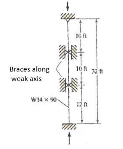 The steel framing plan provided below supports a