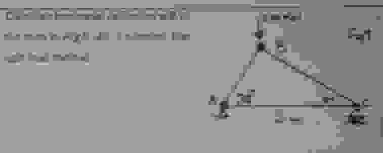 Calculate horizontal deflection at B of the truss