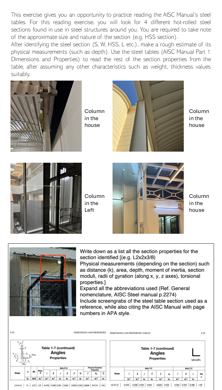 This exercise gives you an opportunity to