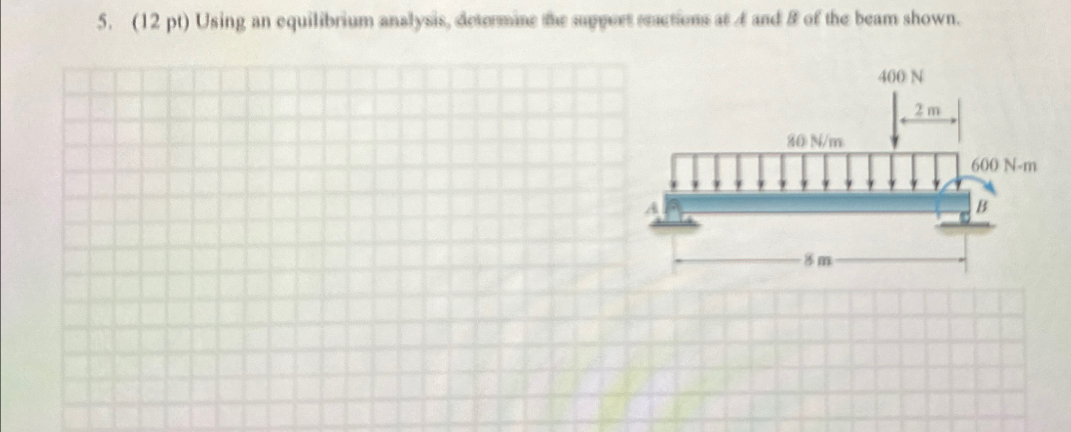 ( 1 2 p t ) Using an equilibrium analysis,