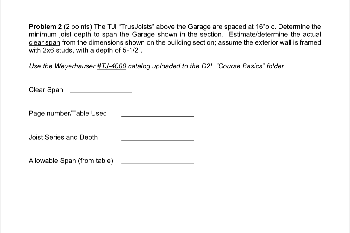 This is part 2 to a problem I submitted a few