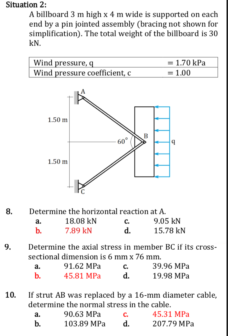 Show solution for the image below. Thanks