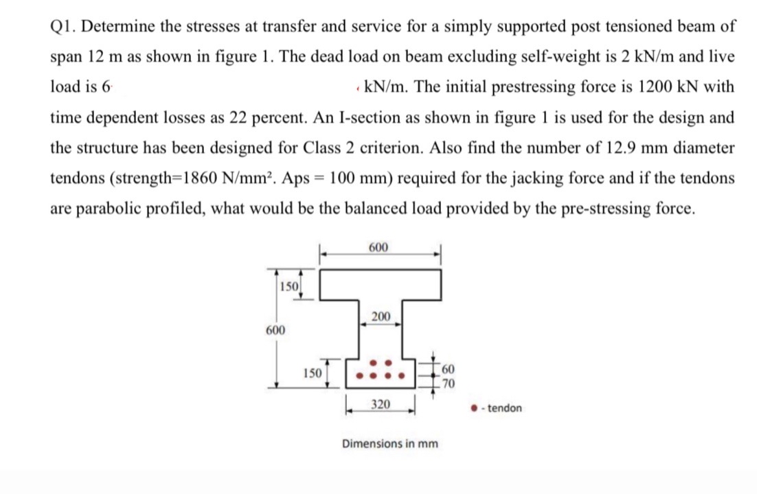 i need the anwer in wrriten paper ? Determine the